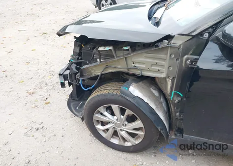 2020 Hyundai Tucson Se из США, поврежденный, VIN KM8J2CA41LU130377